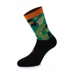 Cinelli Cork Camo Socken
