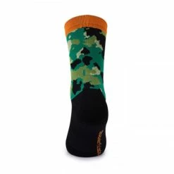 Cinelli Cork Camo Socken -Singlespeed Verkaufsgeschäft cork camo socks1