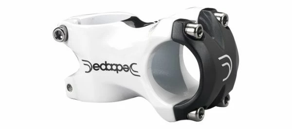 Deda-elementi Deda Cortissimo Vorbau 31,8mm 45mm 4 Deda-elementi Deda Cortissimo Vorbau 31,8mm 45mm – Bild 2