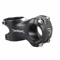 Deda-elementi Deda Cortissimo Vorbau 31,8mm 45mm