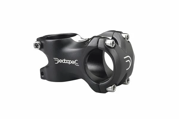 Deda-elementi Deda Cortissimo Vorbau 31,8mm 45mm 3 Deda-elementi Deda Cortissimo Vorbau 31,8mm 45mm