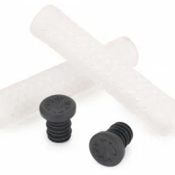 Cult X Vans Waffle Griffe -Singlespeed Verkaufsgeschäft cult vans waffle grips transparent