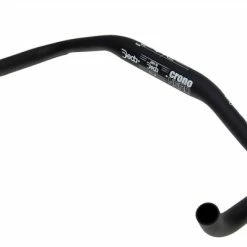 Deda-elementi Deda CronoNero Low Rider Zeitfahrlenker