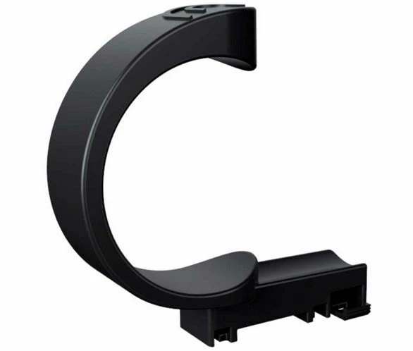 Deda-elementi Deda Di2 Junction Clip Für Alle SuperZero Vorbauten 4 Deda-elementi Deda Di2 Junction Clip Für Alle SuperZero Vorbauten – Bild 2