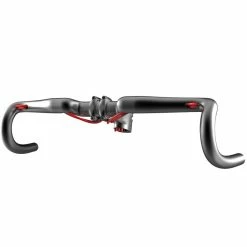 Deda-elementi Deda SUPERBOX DCR Vorbau 31,8mm - Polish On Black Schwarz +/- 8° -Singlespeed Verkaufsgeschäft deda superbox vorbau 06