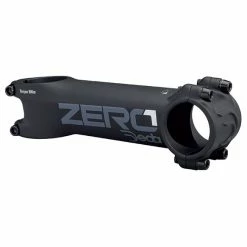 Deda-elementi Deda Zero 1 Vorbau 31,7mm -2017- +/- 8° - Black-on-Black