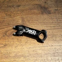 Deda-elementi Deda Zero 100 Pista Vorbau 70° -Singlespeed Verkaufsgeschäft deda pista 2