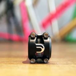 Deda-elementi Deda Zero 100 Pista Vorbau 70° -Singlespeed Verkaufsgeschäft deda pista 4