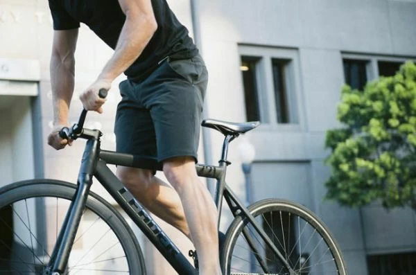 Chrome Industries Folsom Short 2.0 - Schwarz 13 Chrome Industries Folsom Short 2.0 - Schwarz – Bild 11