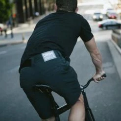 Chrome Industries Folsom Short 2.0 - Schwarz 29 Chrome Industries Folsom Short 2.0 - Schwarz -Singlespeed Verkaufsgeschäft dsc 9516 copy 2659 24