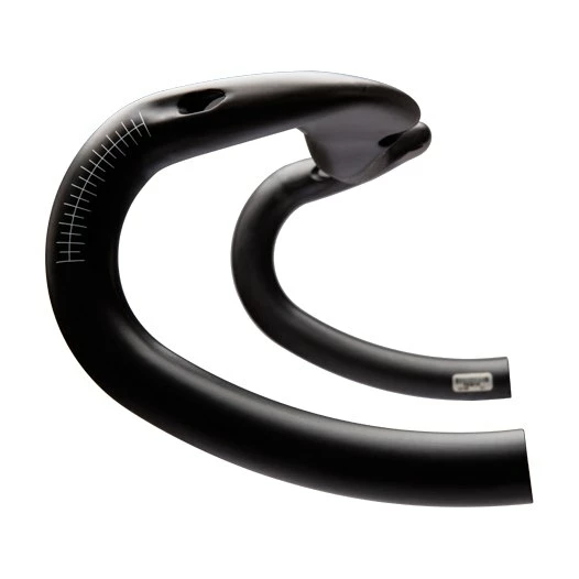 3T Easton EC70 Aero Carbon Rennradlenker Drop Bar 31.8m 7 3T Easton EC70 Aero Carbon Rennradlenker Drop Bar 31.8m – Bild 5