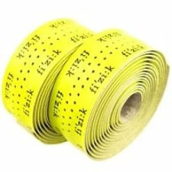 Fizik Superlight Mikrotex Lenkerband Bar:Tape -Singlespeed Verkaufsgeschäft fizik neon gelb
