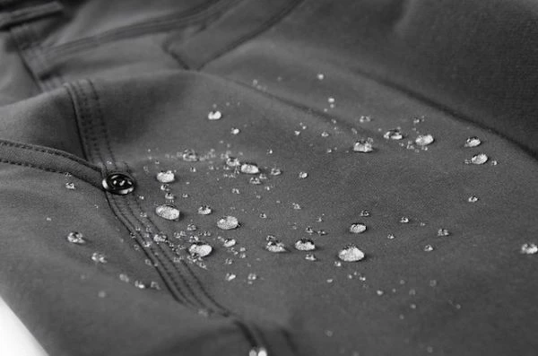 Chrome Industries Folsom Short 2.0 - Schwarz 12 Chrome Industries Folsom Short 2.0 - Schwarz – Bild 10