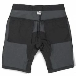 Chrome Industries Folsom Short 2.0 - Schwarz 20 Chrome Industries Folsom Short 2.0 - Schwarz -Singlespeed Verkaufsgeschäft folsom short v3 2659 3