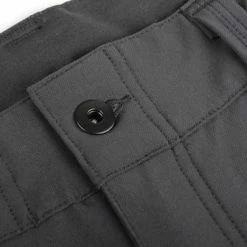 Chrome Industries Folsom Short 2.0 - Schwarz 21 Chrome Industries Folsom Short 2.0 - Schwarz -Singlespeed Verkaufsgeschäft folsom short v4 2659 4