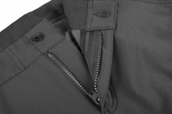 Chrome Industries Folsom Short 2.0 - Schwarz 7 Chrome Industries Folsom Short 2.0 - Schwarz – Bild 5