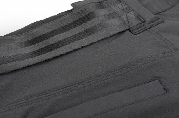 Chrome Industries Folsom Short 2.0 - Schwarz 8 Chrome Industries Folsom Short 2.0 - Schwarz – Bild 6