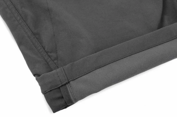 Chrome Industries Folsom Short 2.0 - Schwarz 10 Chrome Industries Folsom Short 2.0 - Schwarz – Bild 8