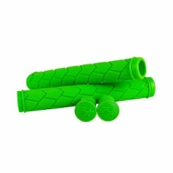 Fyxation Track Griffe 10 Fyxation Track Griffe -Singlespeed Verkaufsgeschäft fyxation track grips green