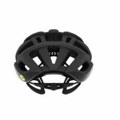 Giro AGILIS - MIPS Fahrradhelm - Mat Black -Singlespeed Verkaufsgeschäft giro agilis mips matte black 3