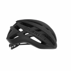 Giro AGILIS - MIPS Fahrradhelm - Mat Black -Singlespeed Verkaufsgeschäft giro agilis mips matte black 4