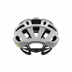 Giro AGILIS - MIPS Fahrradhelm - Matte White -Singlespeed Verkaufsgeschäft giro agilis mips road helmet matte white back