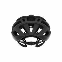 Giro AGILIS Fahrradhelm - Mat Black 8 Giro AGILIS Fahrradhelm - Mat Black -Singlespeed Verkaufsgeschäft giro agilis road helmet matte black back