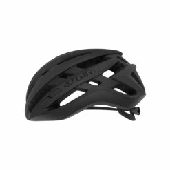 Giro AGILIS Fahrradhelm - Mat Black 9 Giro AGILIS Fahrradhelm - Mat Black -Singlespeed Verkaufsgeschäft giro agilis road helmet matte black left