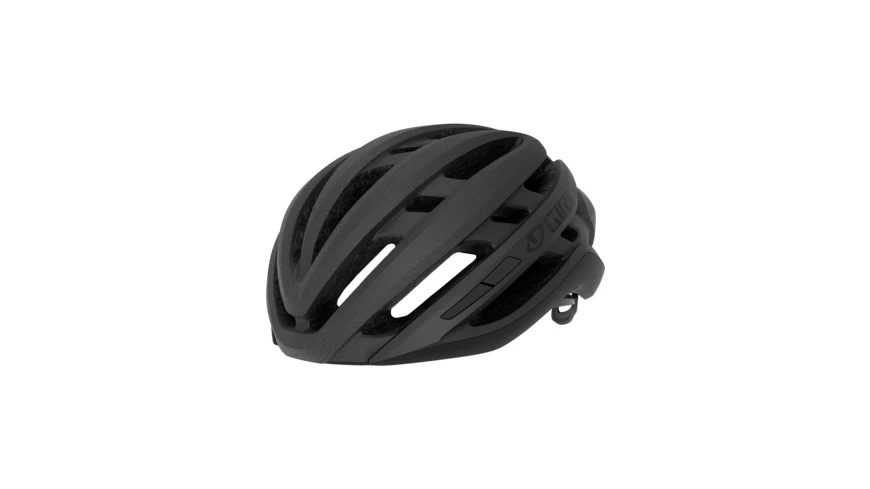 Giro AGILIS Fahrradhelm - Mat Black 3 Giro AGILIS Fahrradhelm - Mat Black