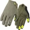 Giro DND Ganzfinger Handschuh - Mil Spec / Highlight Yellow -Singlespeed Verkaufsgeschäft giro dnd milspec yellow