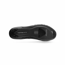 Giro Empire E70 Knit 18 - Black/Charcoal Heather -Singlespeed Verkaufsgeschäft giro empire e70 knit black charcoal heather detail1