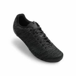 Giro Empire E70 Knit 18 - Black/Charcoal Heather -Singlespeed Verkaufsgeschäft giro empire e70 knit black charcoal heather main 2808 4