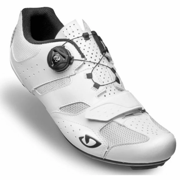 Giro Savix Rennradschuh - 2018 Weiß 3 Giro Savix Rennradschuh - 2018 Weiß