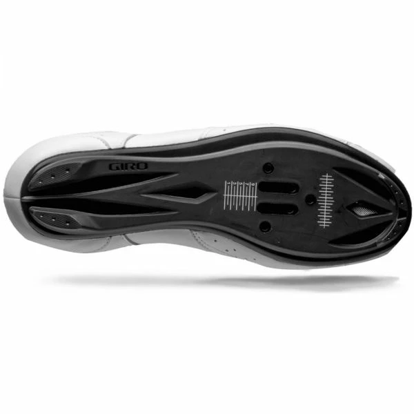 Giro Savix Rennradschuh - 2018 Weiß 4 Giro Savix Rennradschuh - 2018 Weiß – Bild 2