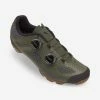 Giro Sector MTB-Schuh Doppel-BOA Verschluß - Olive/Gum -Singlespeed Verkaufsgeschäft giro sector mens mtn bike shoe olive gum hero