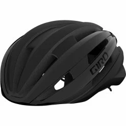 Giro SYNTHE II MIPS Matte Black - Medium