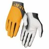 Giro TRIXTER Ganzfinger Handschuh - Glaze Yellow / Portaro Grey 1 Giro TRIXTER Ganzfinger Handschuh - Glaze Yellow / Portaro Grey -Singlespeed Verkaufsgeschäft giro trixster dirt glove glaze yellow portaro grey