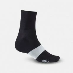 Giro Socken Classic Racer -Singlespeed Verkaufsgeschäft giro a sock classicracer blkwht