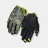 Giro DND Ganzfinger Handschuh - Milspec/Riptide -Singlespeed Verkaufsgeschäft giro g dnd riptidegreen