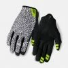 Giro DND Ganzfinger Handschuh - Squiggle/Black -Singlespeed Verkaufsgeschäft giro g dnd squiggleblack