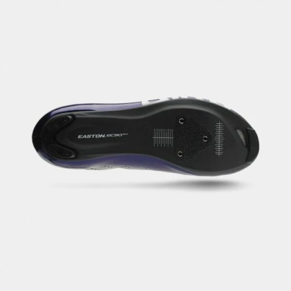 Giro Empire SLX Ultraviolett/White 4 Giro Empire SLX Ultraviolett/White – Bild 2