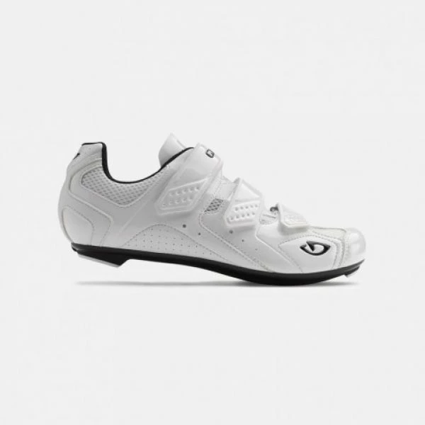 Giro Treble II Rennradschuh 7 Giro Treble II Rennradschuh – Bild 5