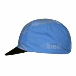 Cinelli Cycling Cap "GOHOBO" - Wendemütze -Singlespeed Verkaufsgeschäft gohobo cap3