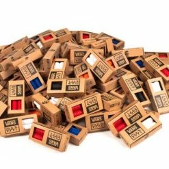 Cult X Vans Waffle Griffe -Singlespeed Verkaufsgeschäft grips waffle by vans cult