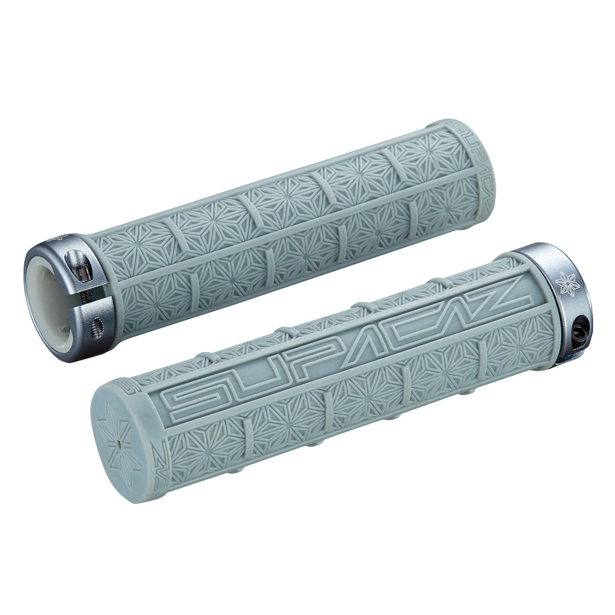 Supacaz Grizips Lock-On Griffe 5 Supacaz Grizips Lock-On Griffe – Bild 3