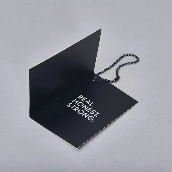 FINGERSCROSSED #666 Hell Yeah 1.0 - Schwarz 7 FINGERSCROSSED #666 Hell Yeah 1.0 - Schwarz – Bild 5