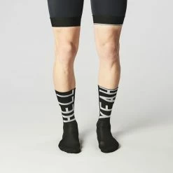 FINGERSCROSSED #666 HELL YEAH 2.0 - Schwarz