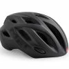 MET Idolo Helm - Black Matt 1 MET Idolo Helm - Black Matt -Singlespeed Verkaufsgeschäft idolo cycling helmet NO1