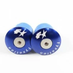 Fyxation Track Bar Ends Plugs - Lenkerstopfen Schraubbar -Singlespeed Verkaufsgeschäft img 2011 large