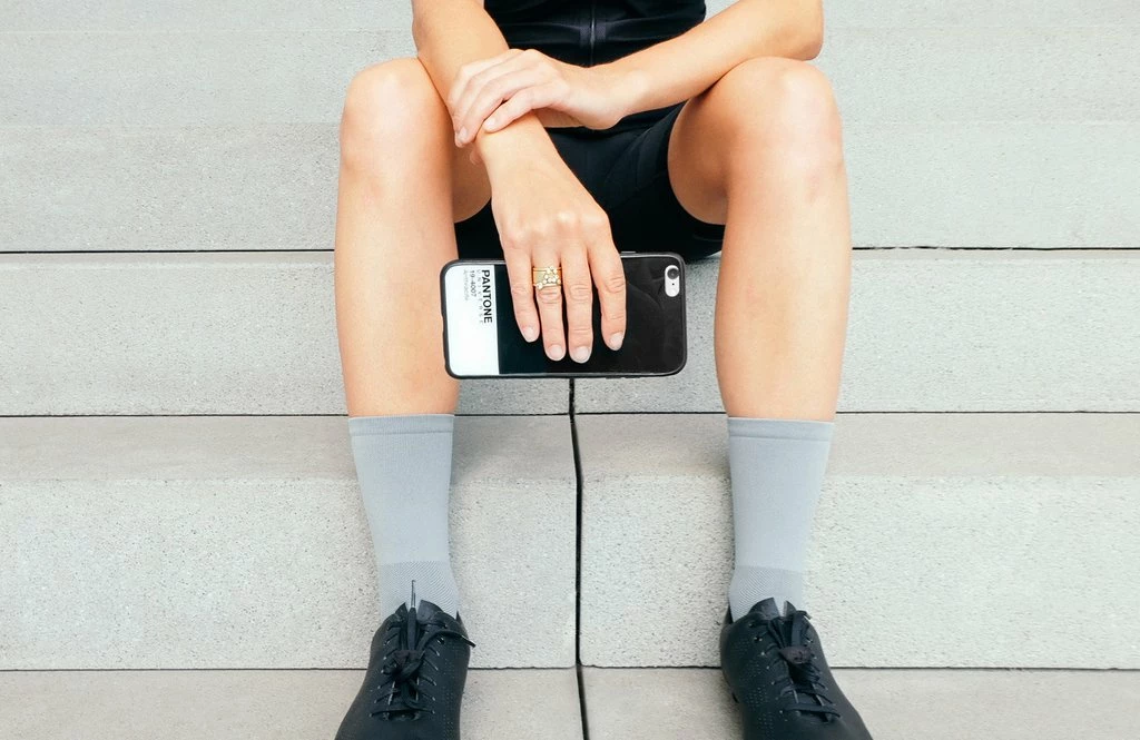 FINGERSCROSSED #008 Classic - Stone 5 FINGERSCROSSED #008 Classic - Stone – Bild 3